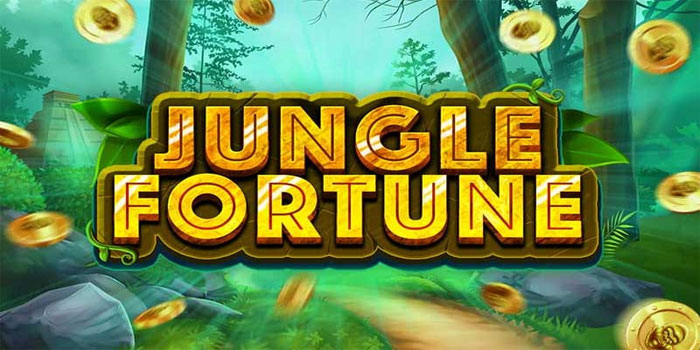 Kunci Sukses Tersembunyi di Slot Jungle Fortune yang Jarang Disorot