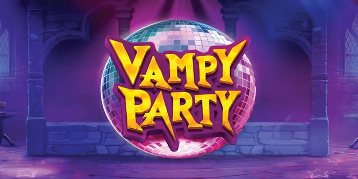 Bocoran Rahasia Agar Meraih Jackpot di Slot Vampy Party