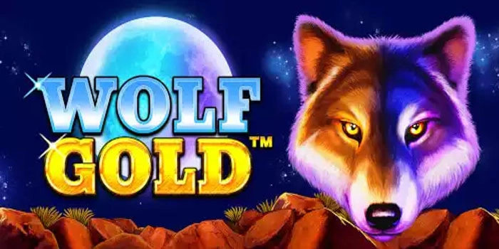 Trik  Meningkatkan Peluang Menang Besar di Slot Wolf Gold