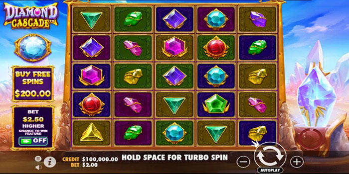 Memanfaatkan Fitur Bonus dan Free Spin