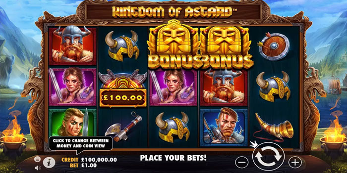 Memanfaatkan Fitur Bonus Dengan Bijak