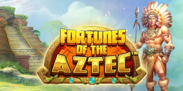 Cara Stabil Mendapat Jackpot di Slot Fortunes Of Aztec 
