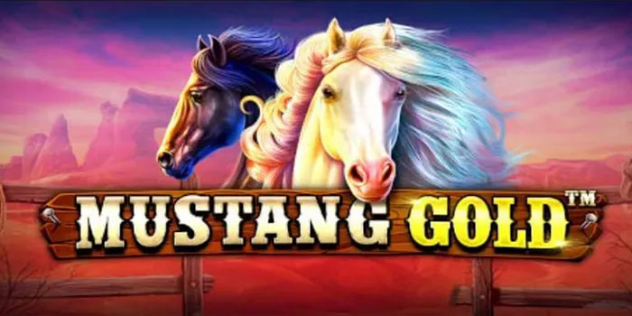 Panduan Pemula Mengenal Pola Permainan Slot Mustang Gold