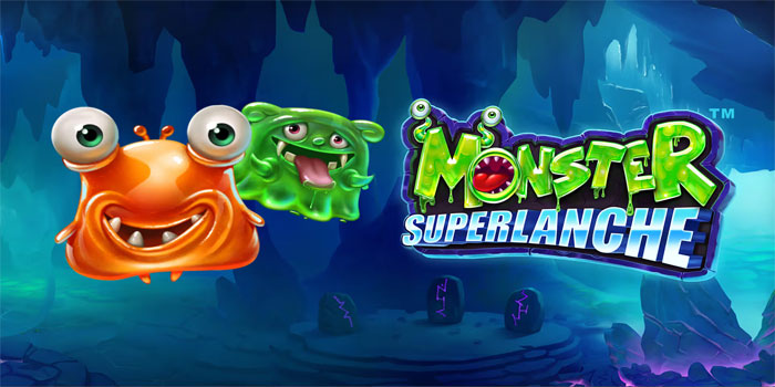 Analisis Mode Bonus Menarik di Slot Monster Superlanche Analisis Mode Bonus Menarik di Slot Monster Superlanche