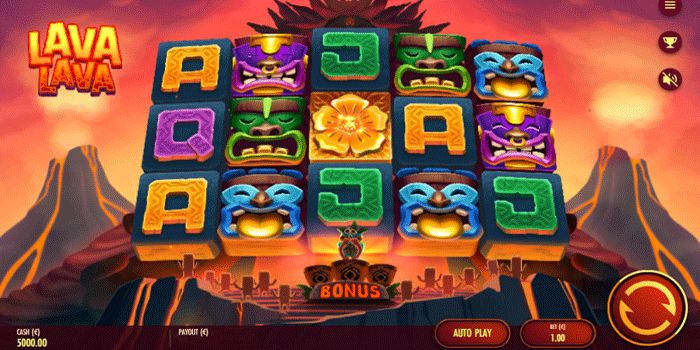 Menyesuaikan Bet Dengan Kondisi Permainan