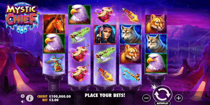 Trik Kombinasi Taruhan