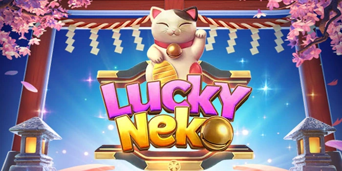 Dunia Kucing Keberuntungan Di Slot Lucky Neko
