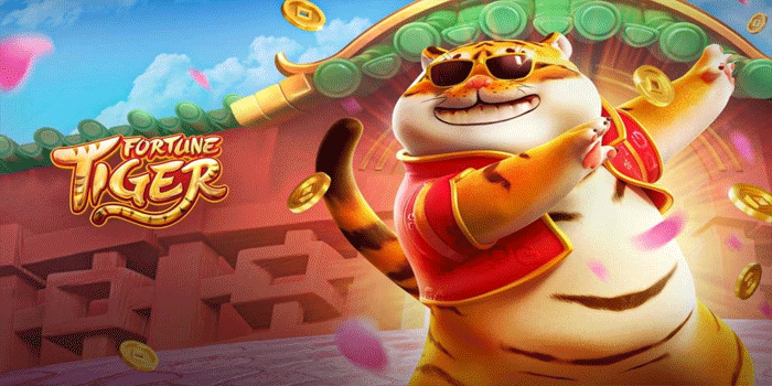 Strategi Bermain Slot Fortune Tiger Secara Efektif