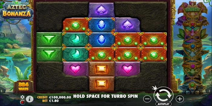 Memanfaatkan Simbol Khusus